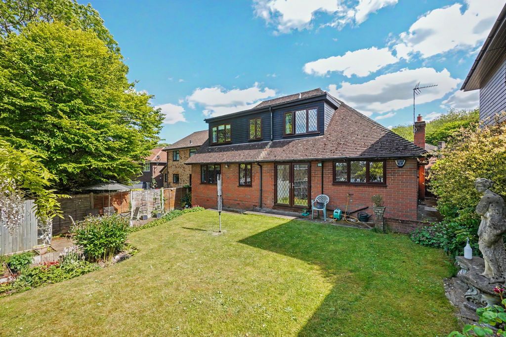 Additional image 32 of 4 bed detached house for saleWoodlands, Walderslade Woods, Chatham ME5