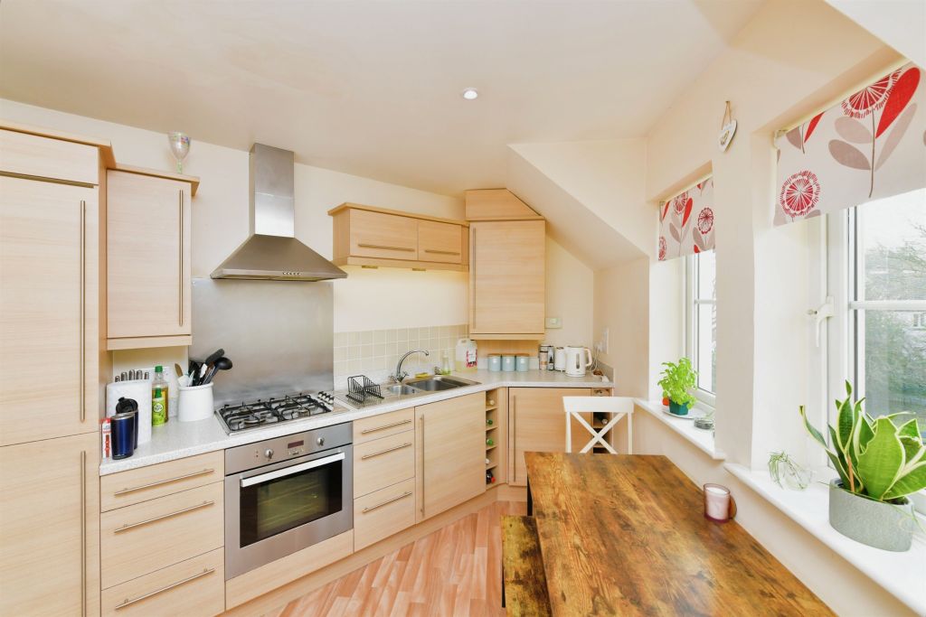 Additional image 2 of 2 bed flat for saleBuzzard Road, Whitchurch, Tavistock PL19