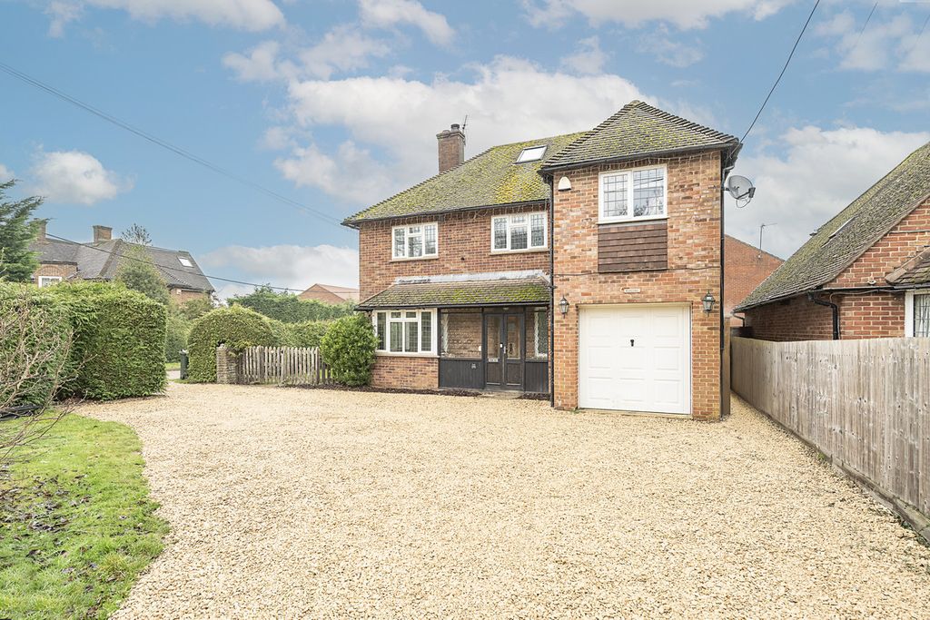 Additional image 2 of 5 bed detached house for saleLycrome Road, Chesham HP5