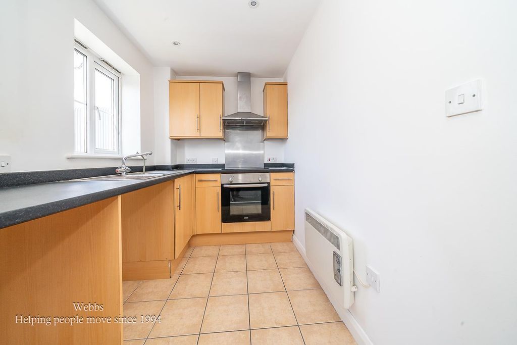 Additional image 6 of 2 bed flat for saleBroad Street, Cannock WS11