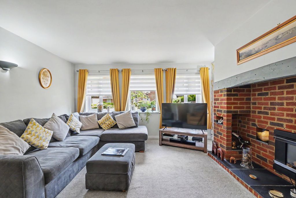 Additional image 16 of 4 bed detached house for saleWoodlands, Walderslade Woods, Chatham ME5