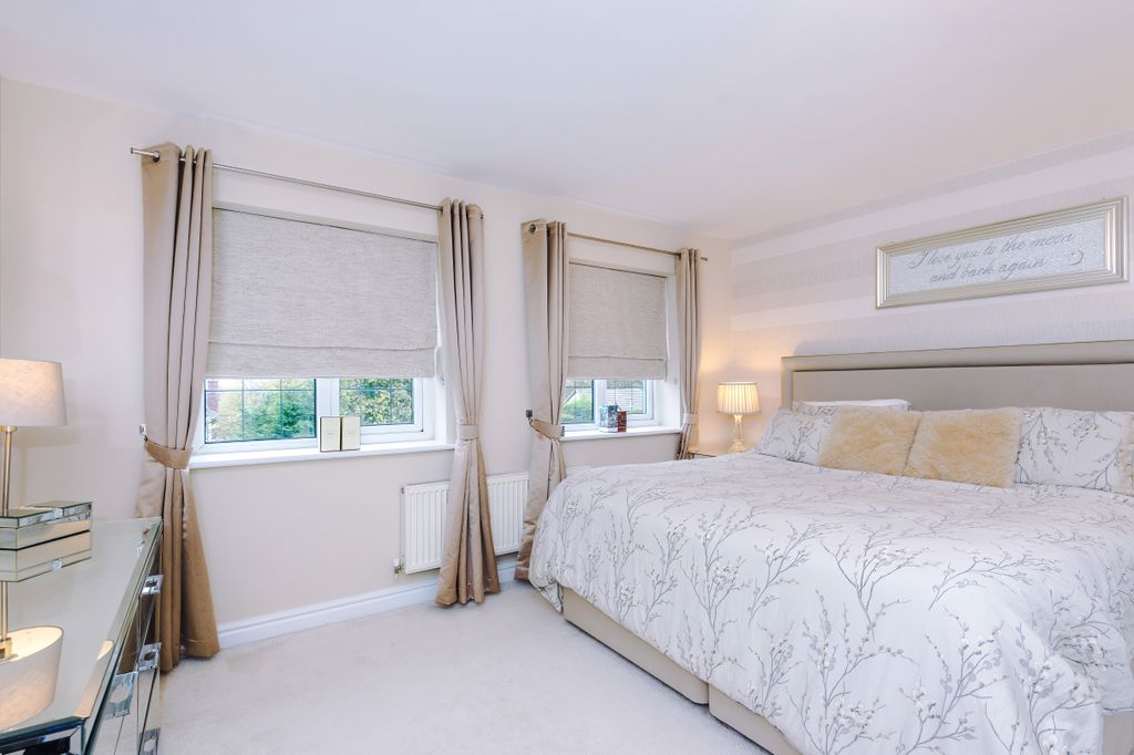 Additional image 38 of 5 bed detached house for saleParkside Drive South, Whittle-Le-Woods, Chorley, Lancashire PR6