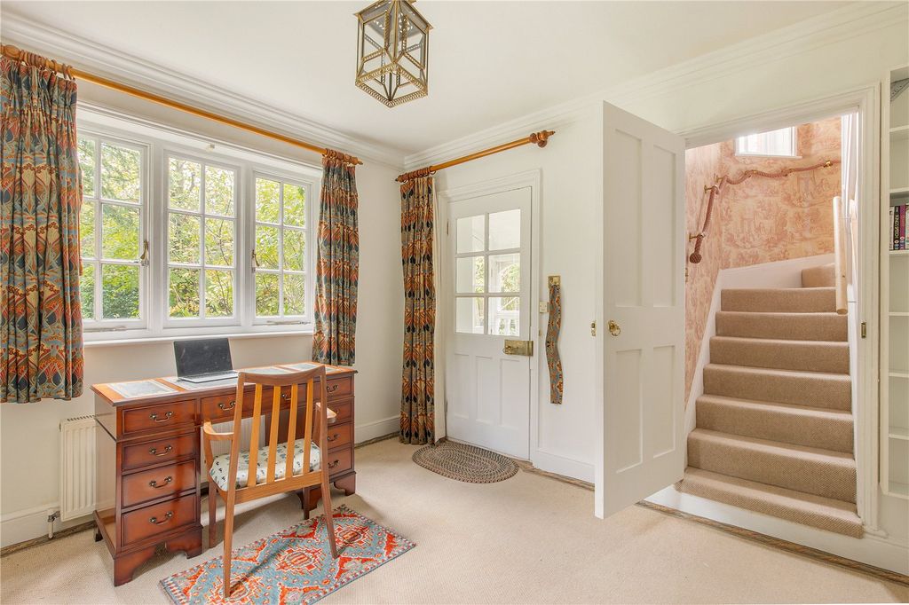 Additional image 5 of 3 bed detached house for saleLatham Road, Cambridge, Cambridgeshire CB2
