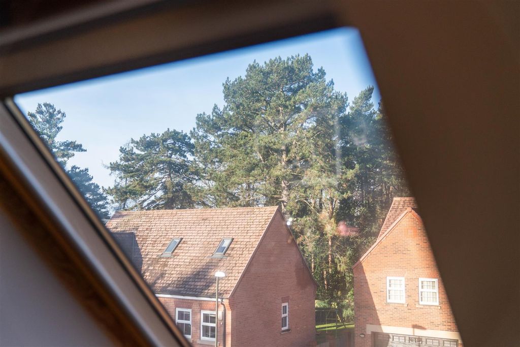 Additional image 43 of 5 bed detached house for saleTreeneuk Gardens, Ashgate, Chesterfield S40