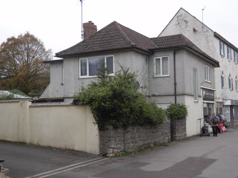 4 bed terraced house for saleUnion Street, Cheddar BS27