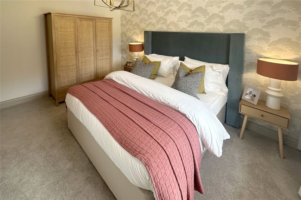 Additional image 6 of 4 bed detached house for saleSicklesmere Road, Bury St Edmunds, Suffolk IP33
