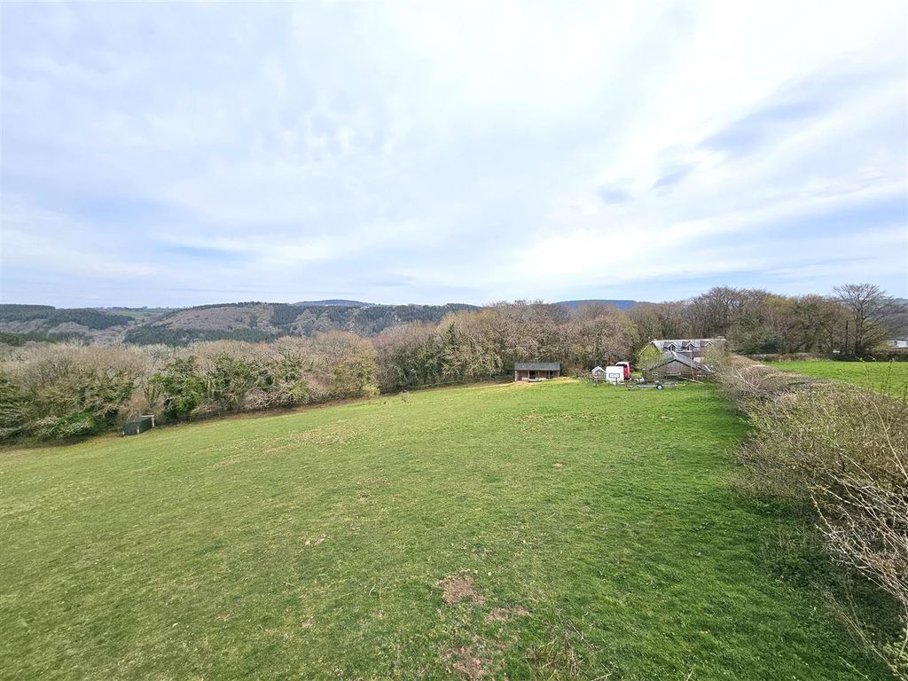 Additional image 3 of 3 bed detached house for saleWith 5 Acres, Albaston, Gunnislake PL18
