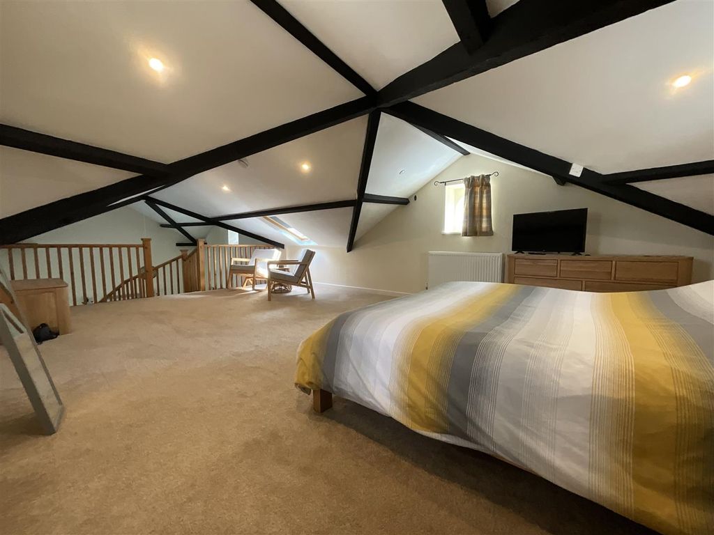 Additional image 13 of 3 bed detached bungalow for saleLlanbeblig Road, Caernarfon LL55