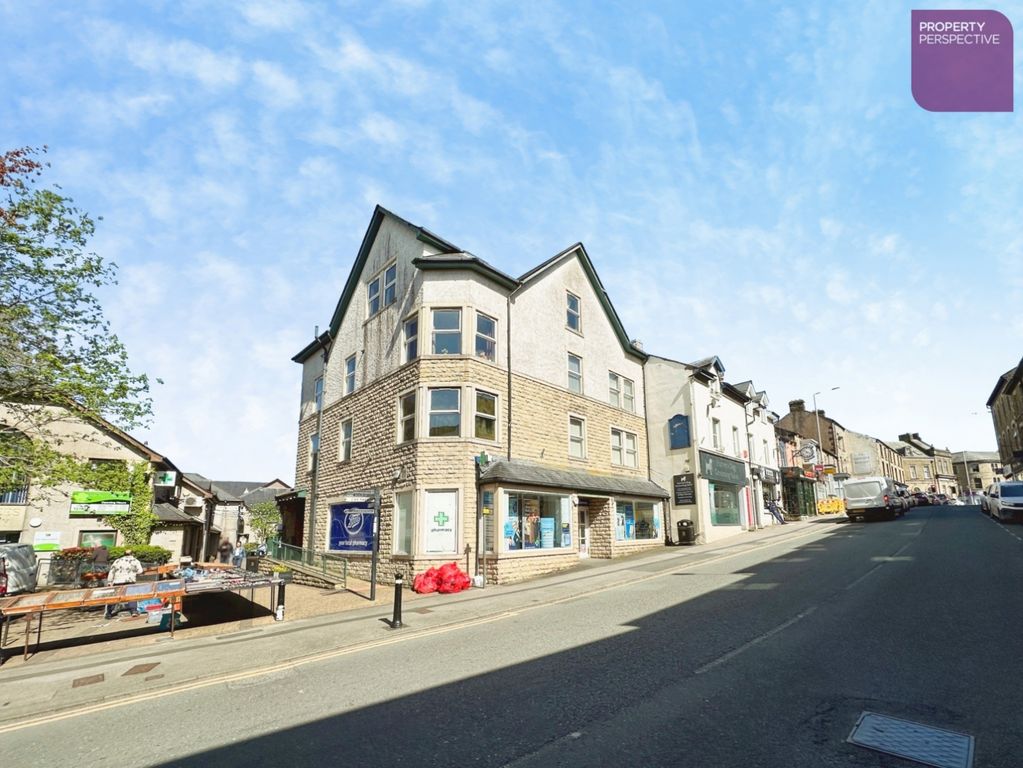 3 bed flat for saleAshtrees Way, Carnforth LA5