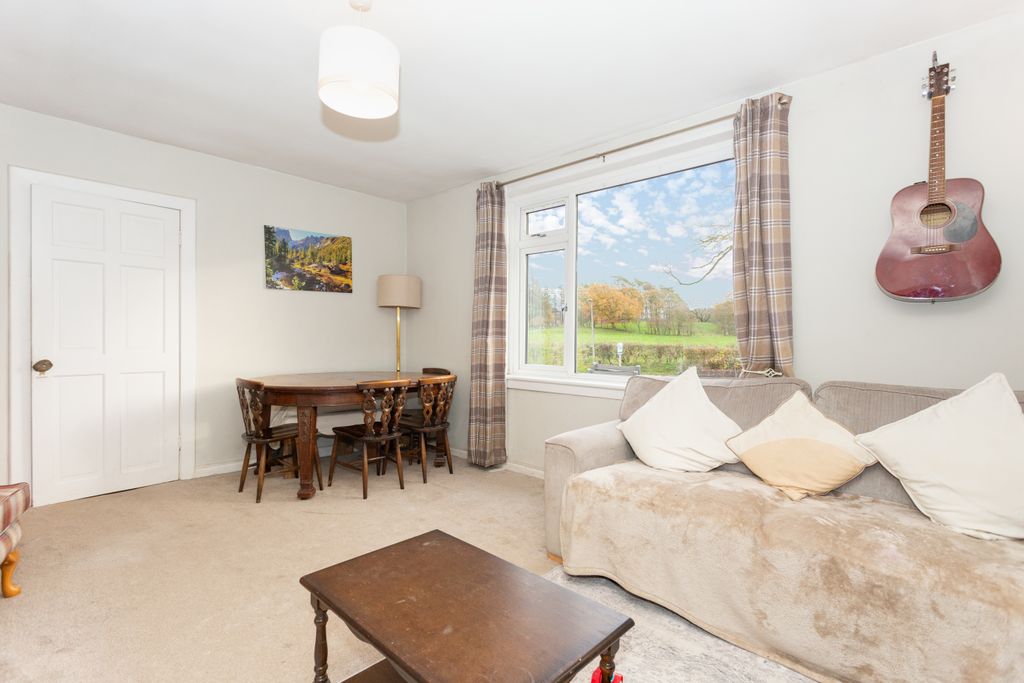Additional image 7 of 3 bed semi-detached bungalow for saleThe Terrace, Gelston, Castle Douglas DG7