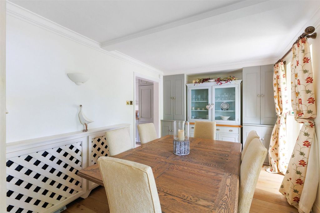 Additional image 6 of 3 bed detached house for saleNorthwick Park, Blockley, Gloucestershire GL56
