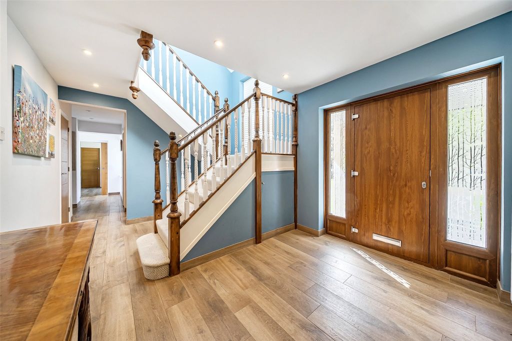 Additional image 13 of 5 bed detached house for saleWaverley Drive, Camberley, Surrey GU15