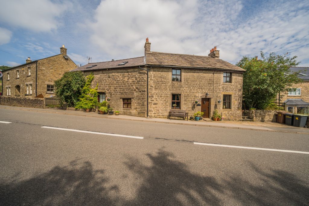 Additional image 42 of 3 bed detached house for saleManchester Road, Buxton SK17