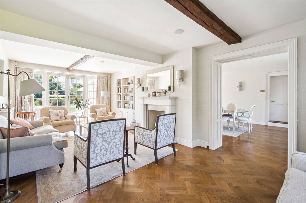 Additional image 3 of 6 bed detached house for saleThree Households, Chalfont St. Giles, Buckinghamshire HP8