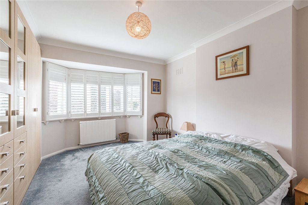 Additional image 12 of 4 bed detached house for saleChertsey, Surrey KT16