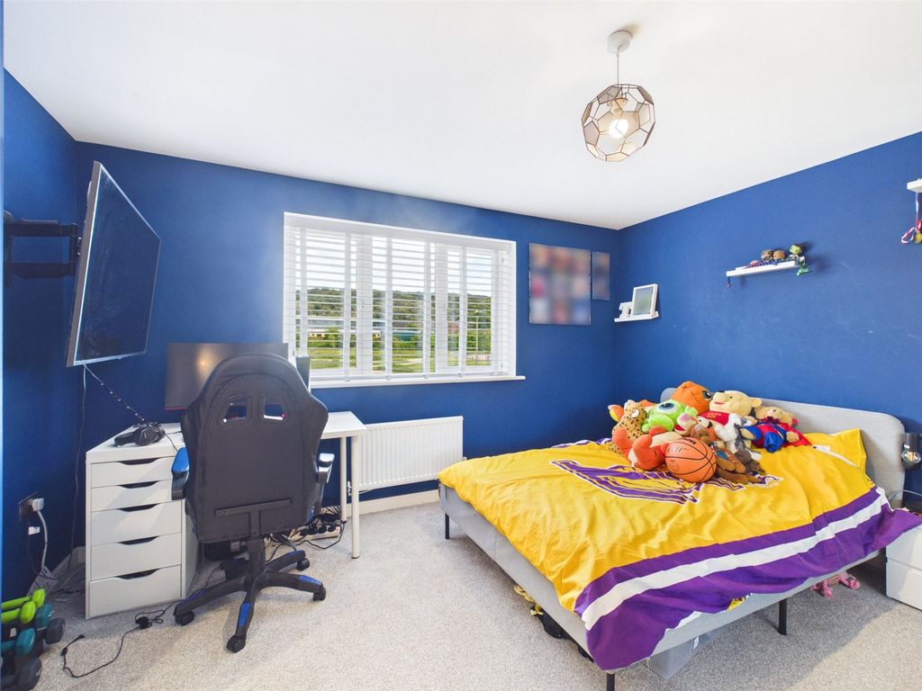 Additional image 14 of 4 bed detached house for saleEmperor Way, Chinnor, Oxfordshire OX39