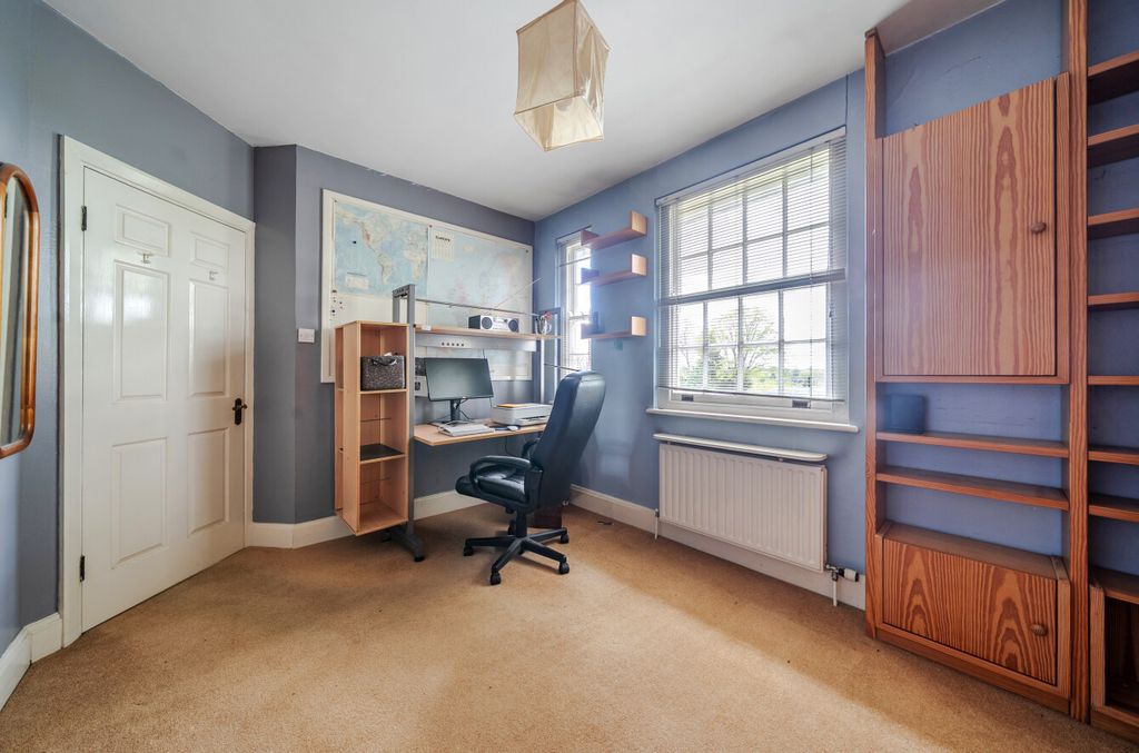 Additional image 13 of 6 bed detached house for saleOakleigh Park Avenue, Chislehurst, Kent BR7