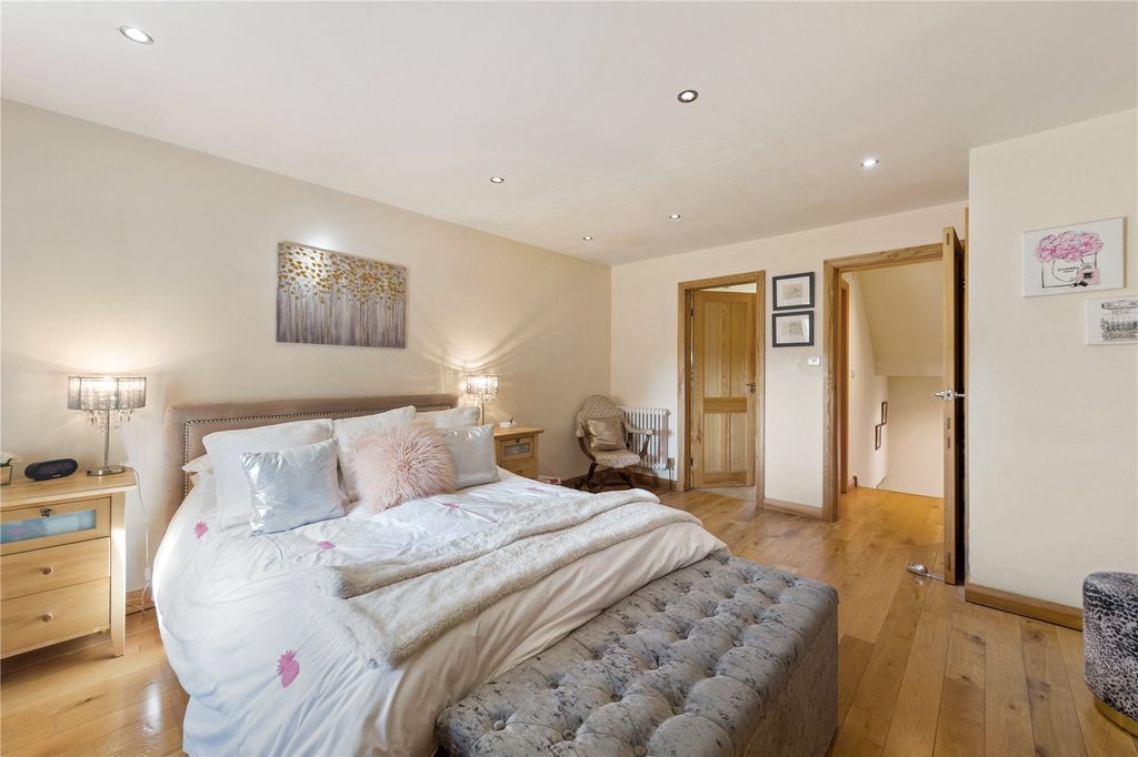 Additional image 22 of 4 bed semi-detached house for saleNorcross Brow, Withnell PR6