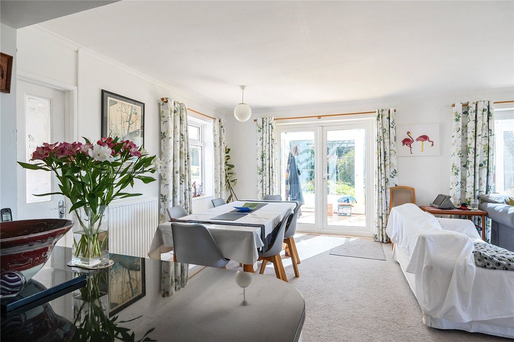 Additional image 7 of 4 bed bungalow for saleWhitegate, Forton, Chard, Somerset TA20