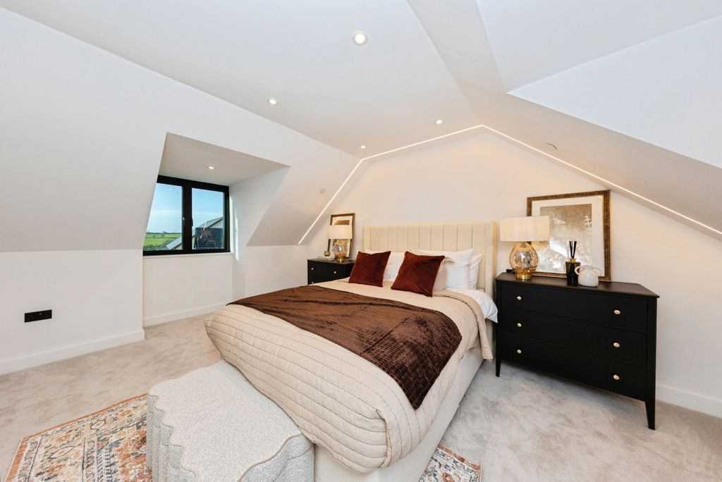 Additional image 16 of 4 bed detached house for saleCroesyceiliog, Carmarthen, Carmarthenshire SA32