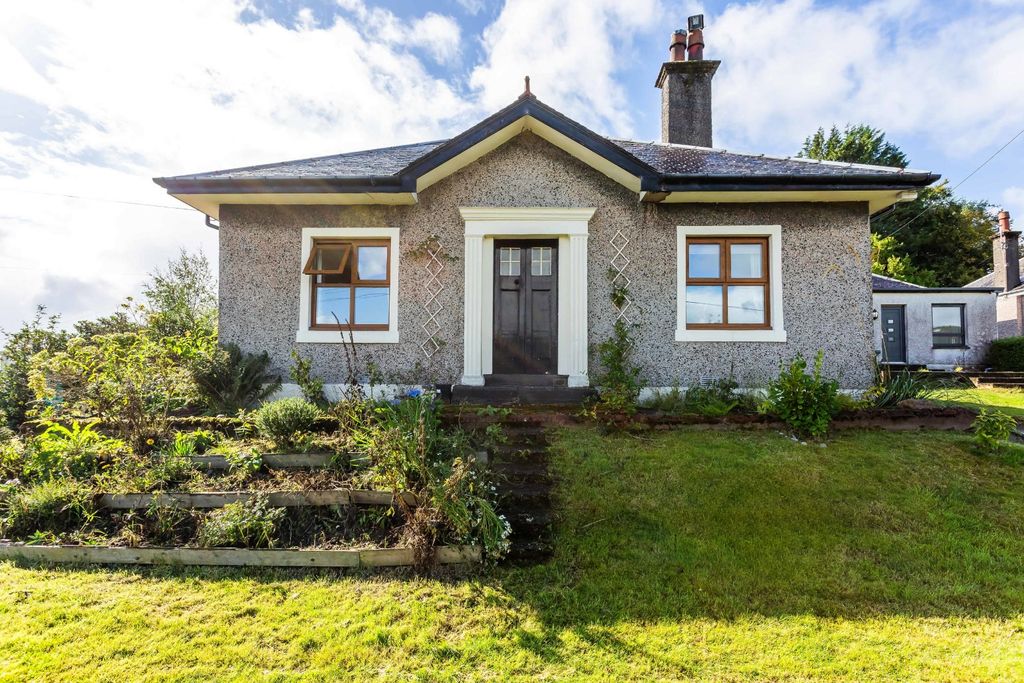 Additional image 7 of 3 bed detached bungalow for saleNorwood, Lamlash, Isle Of Arran, North Ayrshire KA27
