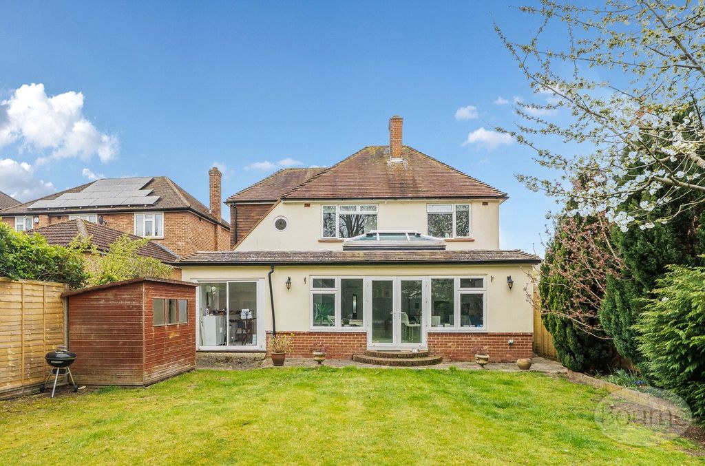 Additional image 16 of 4 bed detached house for saleFerndale Avenue, Chertsey, Surrey KT16
