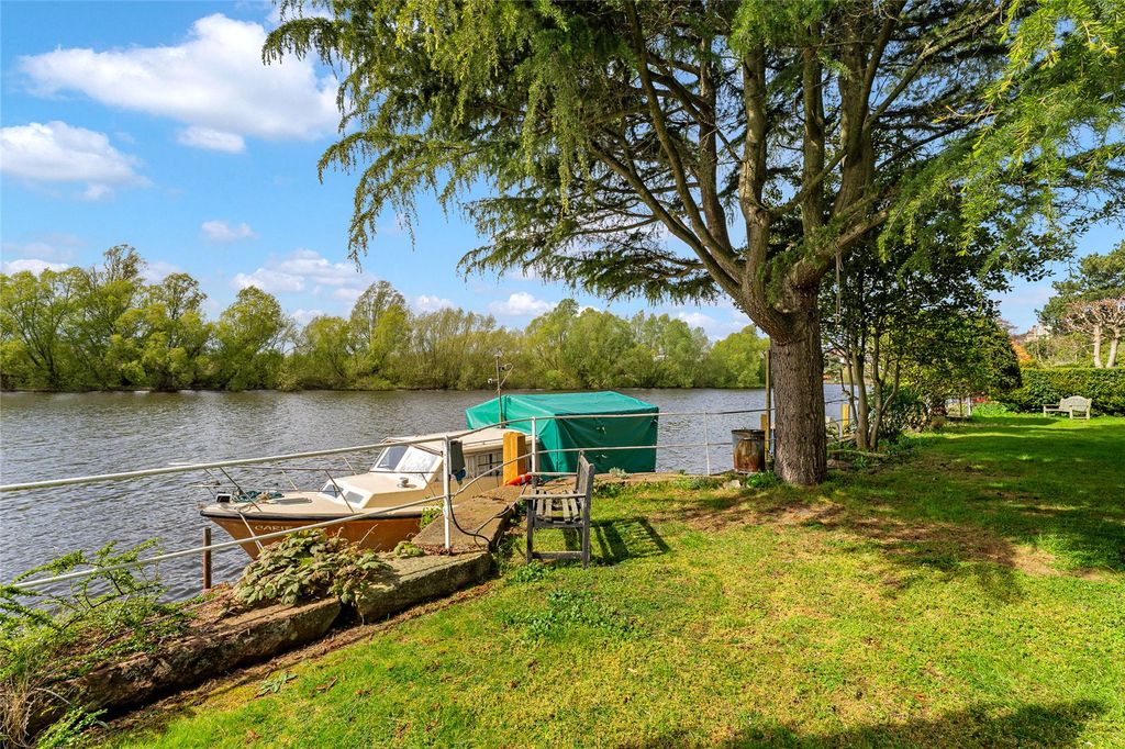 2 bed flat for saleChester, Cheshire CH3 photo 4