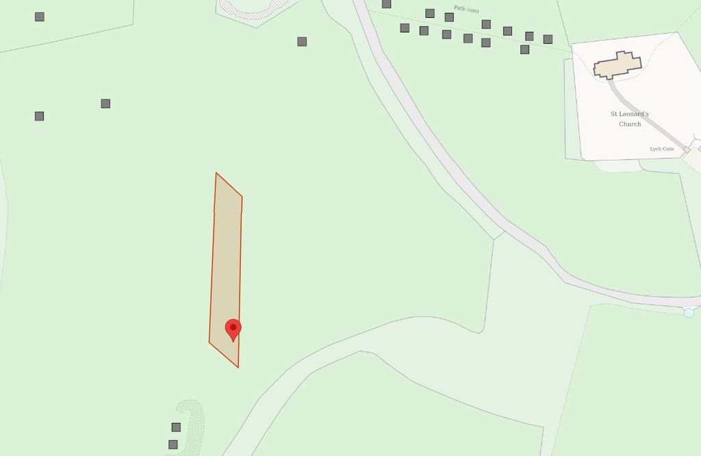 Additional image 3 of Land for saleChurch Lane Chelsham, Warlingham CR6