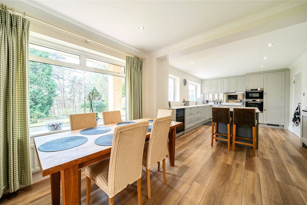 Additional image 9 of 4 bed detached house for saleCamberley, Surrey GU15