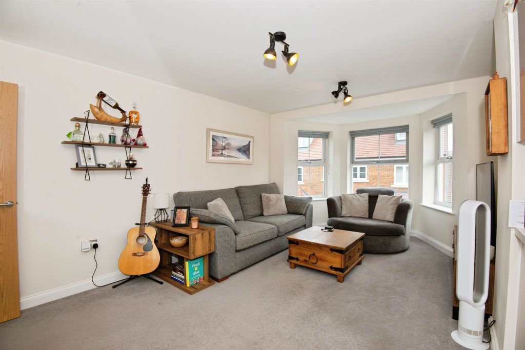 Additional image 3 of 2 bed flat for saleGoodearl Place, Princes Risborough HP27