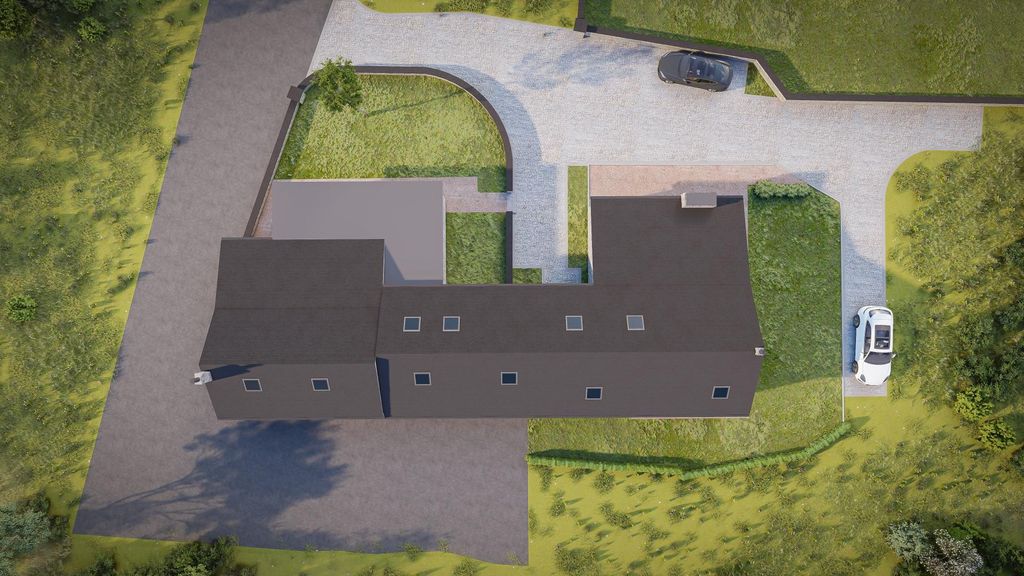 Additional image 6 of 6 bed farmhouse for saleTrigg Road, Heapey, Chorley, Lancashire PR6