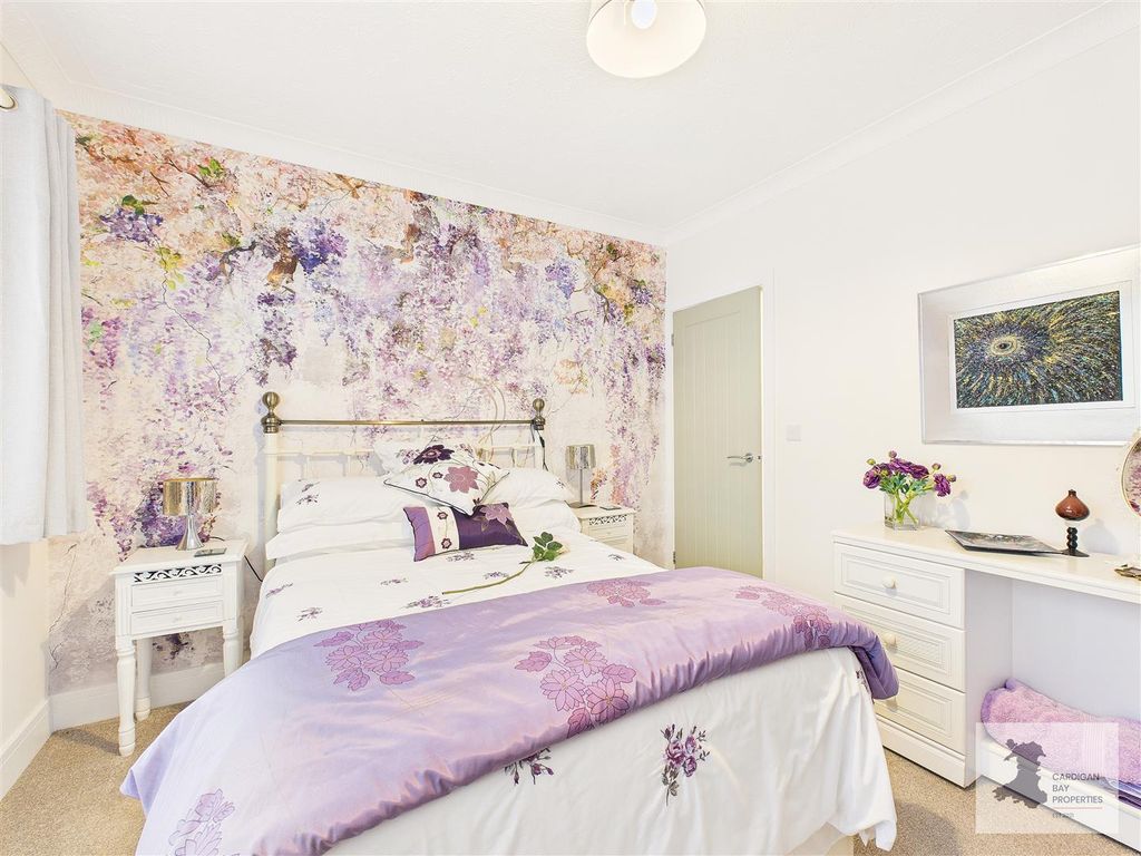 Additional image 15 of 4 bed detached bungalow for saleSt. Dogmaels Road, Cardigan SA43