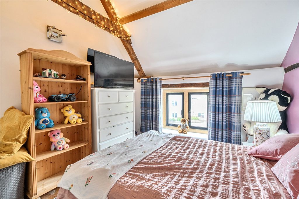 Additional image 9 of 3 bed detached house for saleSouth Chard, Chard, Somerset TA20