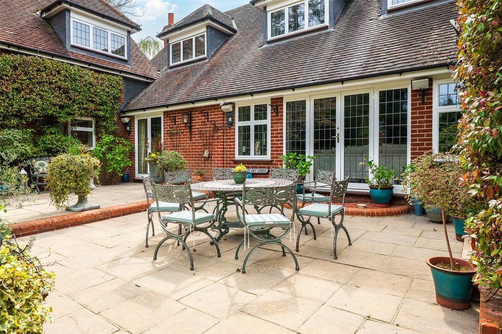 Additional image 28 of 5 bed detached house for saleManor Park, Chislehurst BR7