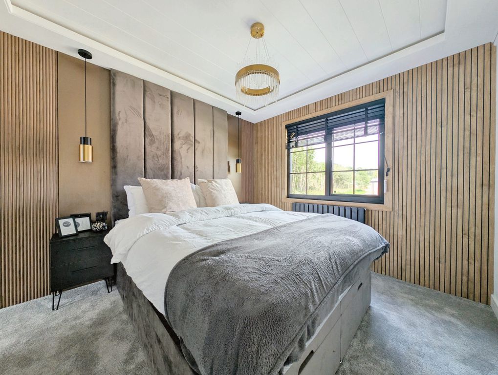 Additional image 12 of 2 bed lodge for sale18 Yealands New, South Lakeland Leisure Village, Carnforth LA6