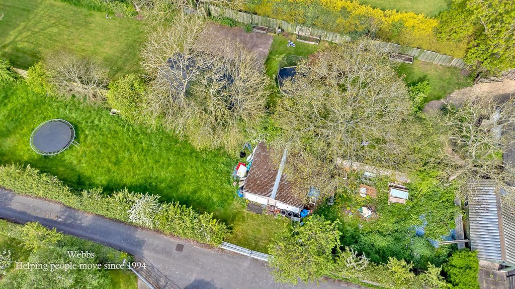 Additional image 9 of Farm for saleWarehouse Lane, Wolseley Bridge, Stafford ST17