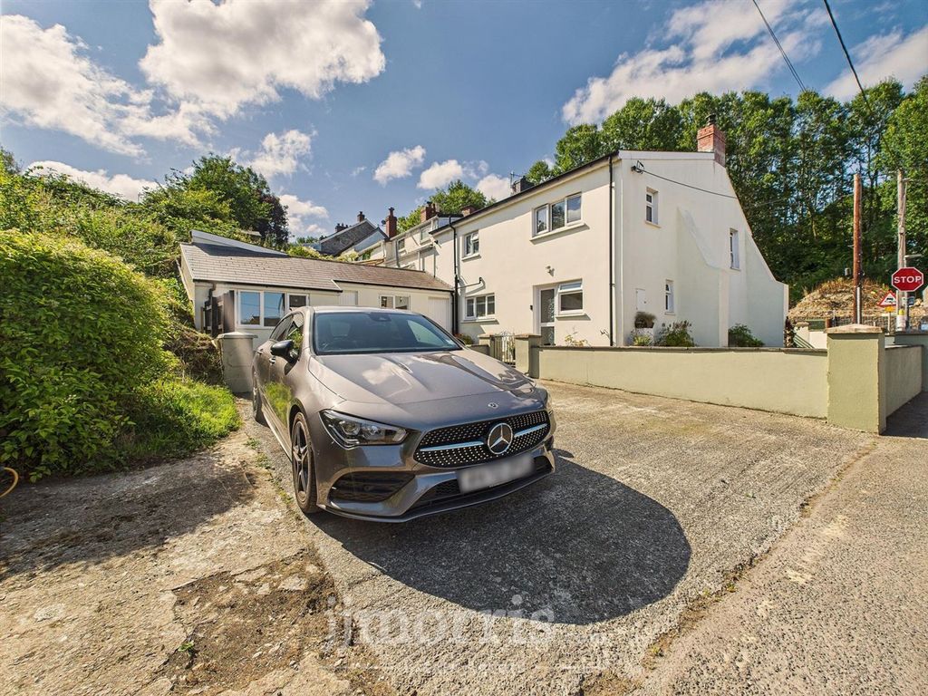 Additional image 2 of 4 bed end terrace house for saleCastle Street, Cardigan SA43
