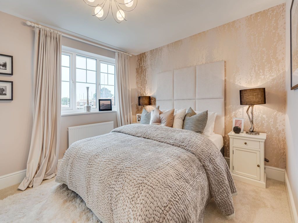 Additional image 5 of 5 bed detached house for sale"The Broadhaven" at Ffordd Pendre, Carmarthen, Carmarthenshire SA31