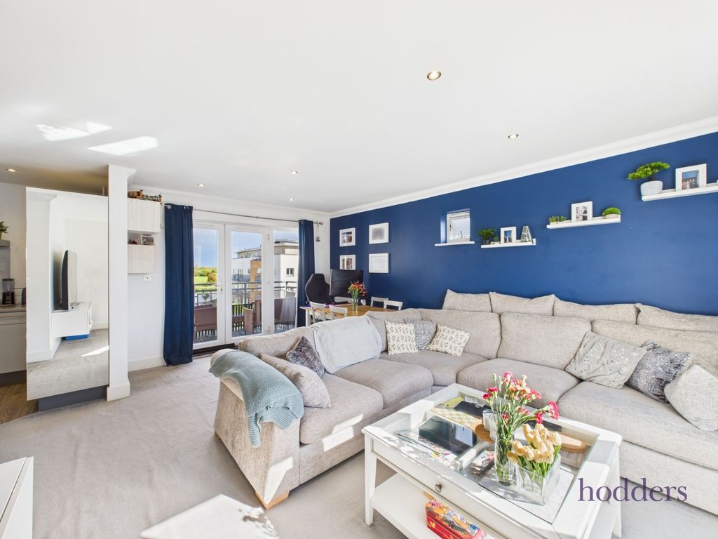 Additional image 2 of 2 bed flat for saleIsis House, Bridge Wharf, Chertsey, Surrey KT16