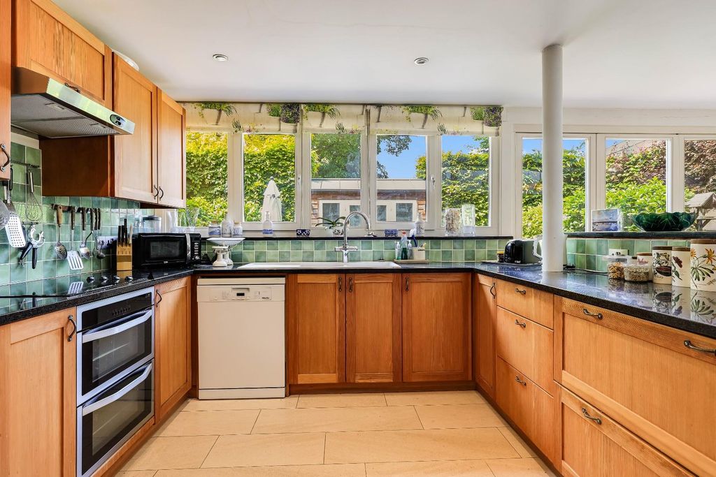 Additional image 6 of 3 bed detached house for saleMillington Road, Cambridge CB3