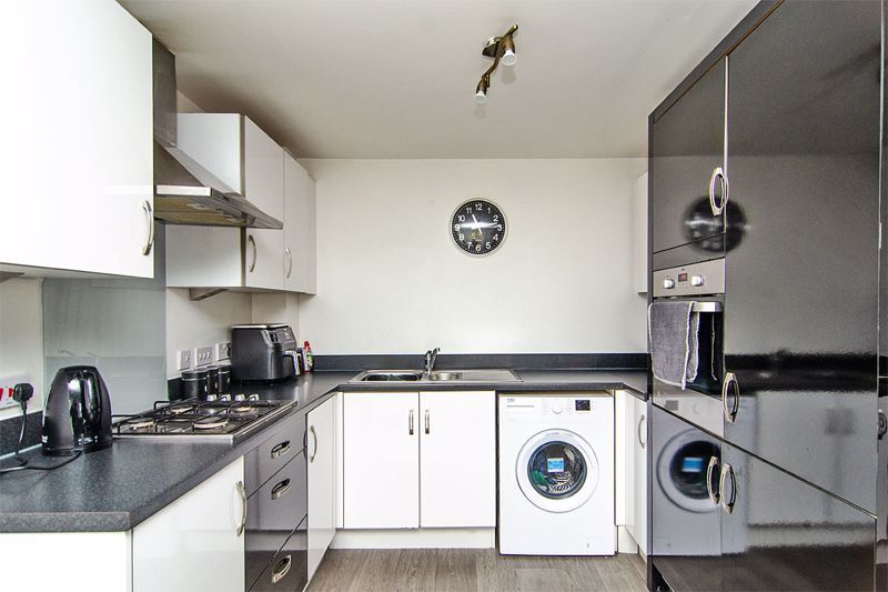 Additional image 5 of 2 bed flat for saleDorney Place, Cannock WS11