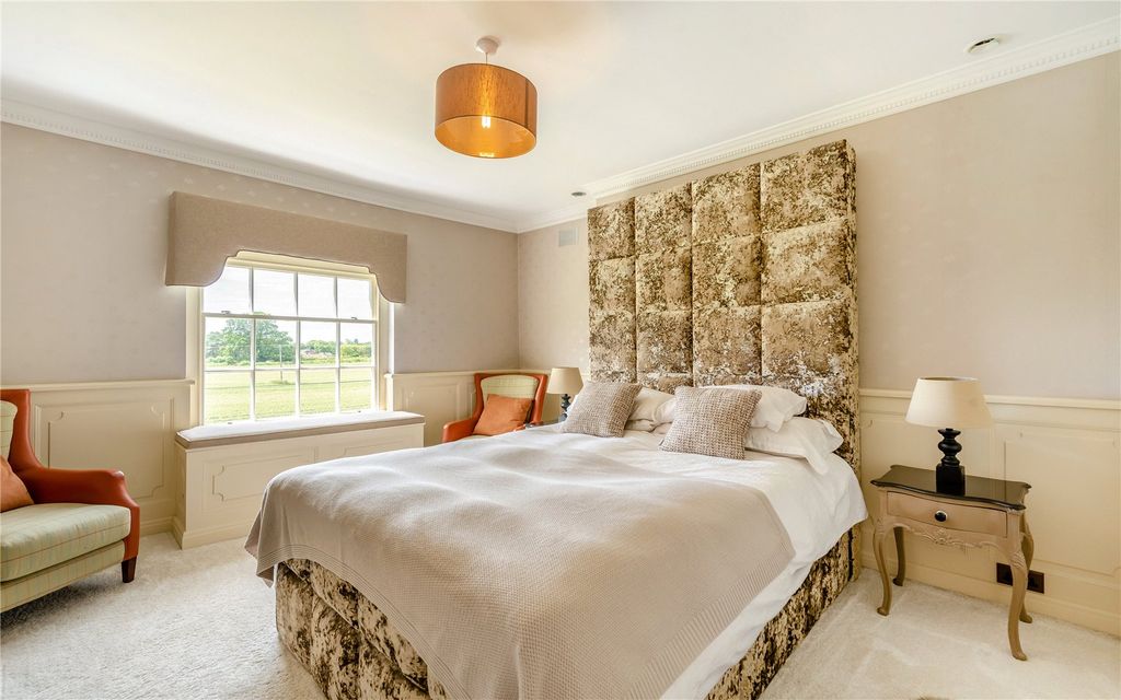 Additional image 11 of 6 bed semi-detached house for saleLittle Rake Lane, Chorlton-By-Backford, Chester CH2