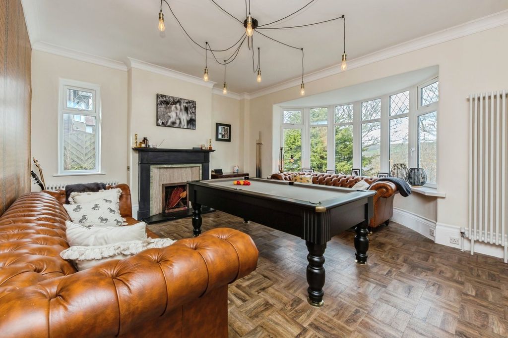 Additional image 2 of 5 bed detached house for saleGreen Lane, Buxton SK17