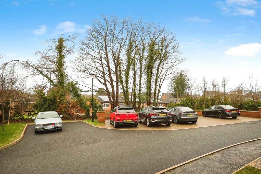 Additional image 25 of 3 bed semi-detached house for saleJubilee Villas, Buckley, Flintshire CH7