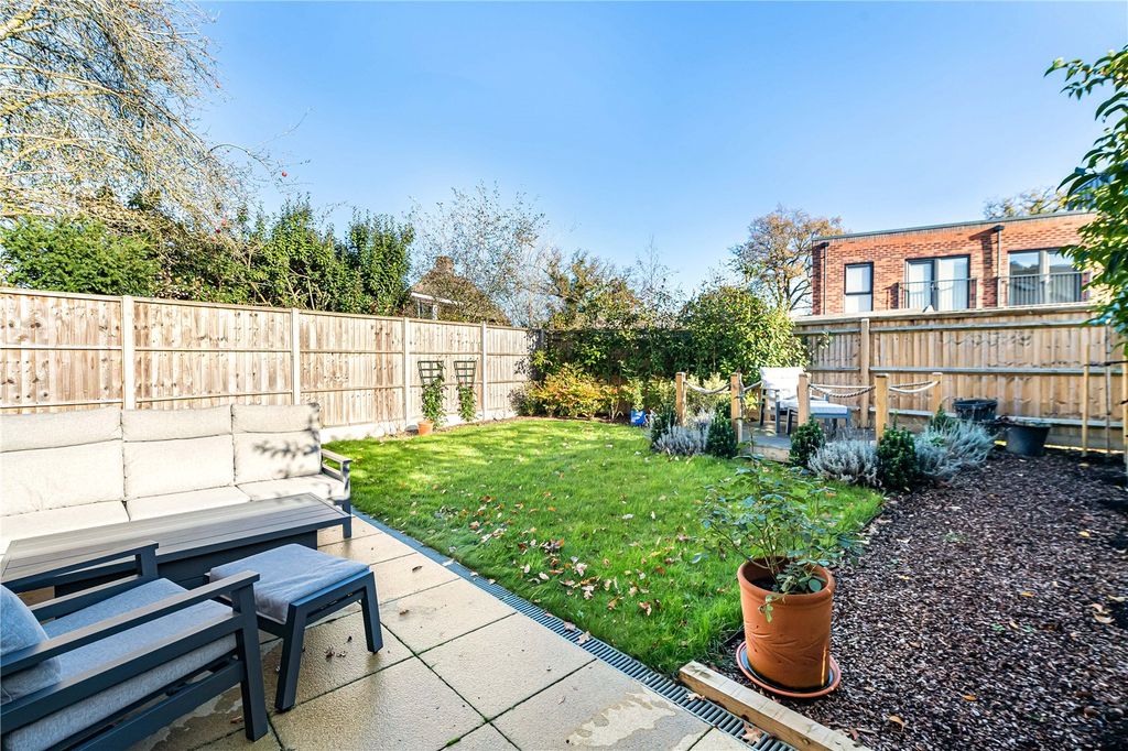 Additional image 18 of 3 bed semi-detached house for saleRiddiford Drive, Burgess Hill, West Sussex RH15