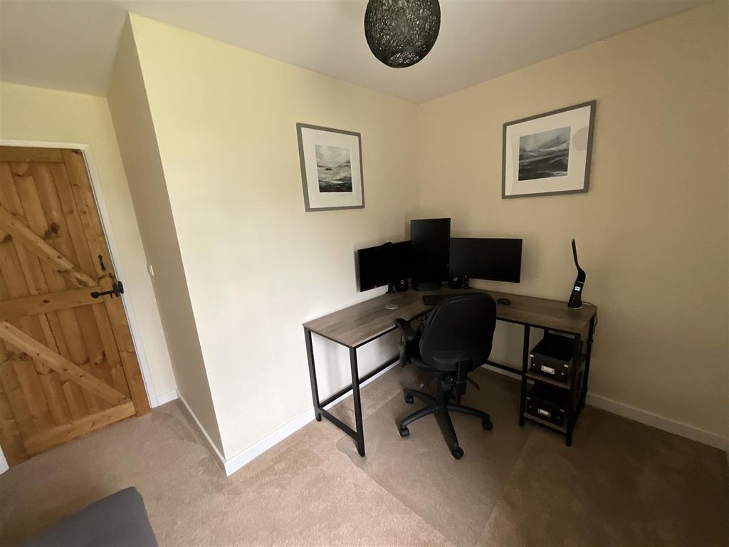Additional image 10 of 3 bed detached bungalow for saleLlanbeblig Road, Caernarfon LL55