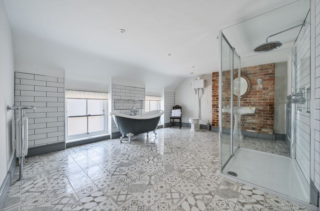 Additional image 11 of 5 bed detached house for saleBridge Street, Avon Wharf, Christchurch BH23