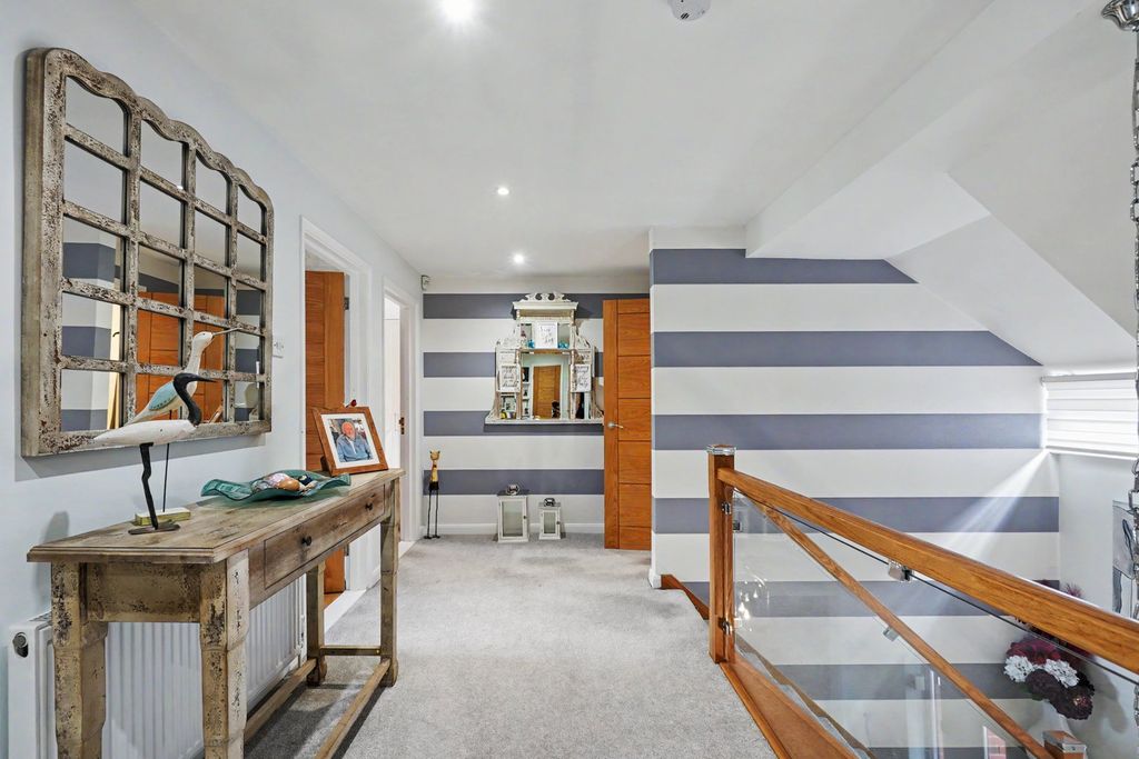 Additional image 23 of 4 bed detached house for saleWoodlands, Walderslade Woods, Chatham ME5
