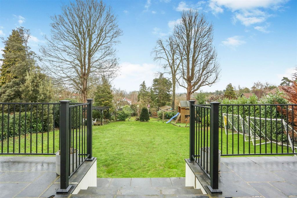 Additional image 58 of 7 bed detached house for saleWest Way, Carshalton SM5