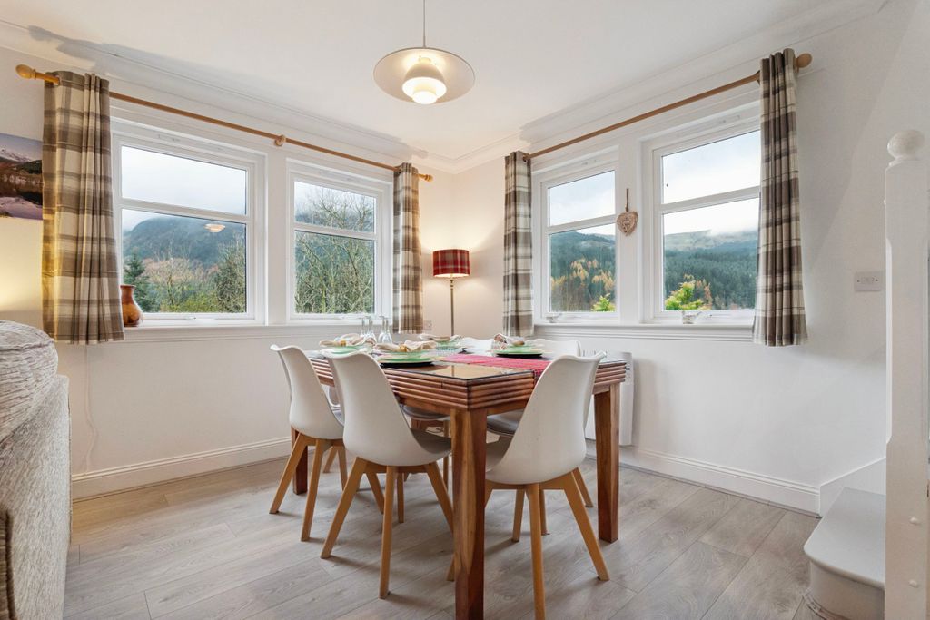Additional image 12 of 3 bed cottage for saleDream Cottage, Lubnaig Cottages, Callander FK17